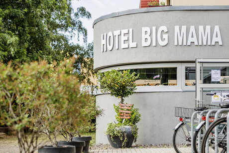 Hotel Big Mama