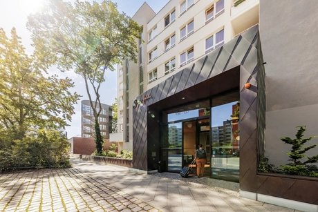 Hotel Grenzfall