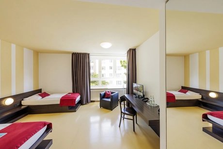 Hotel Grenzfall