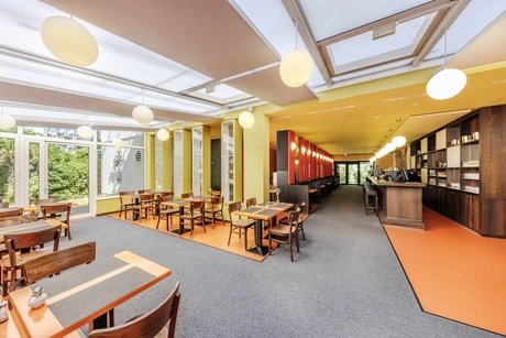Hotel Grenzfall