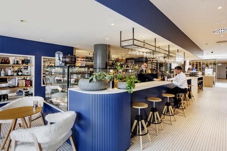 15-Min-Stadt-Hotel Innside by Melia