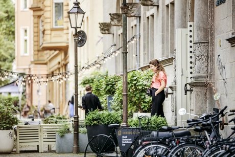 visitBerlin, 15 Minuten Stadt
