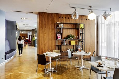 art'otel Berlin Kudamm