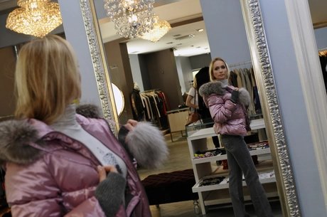 Shopping