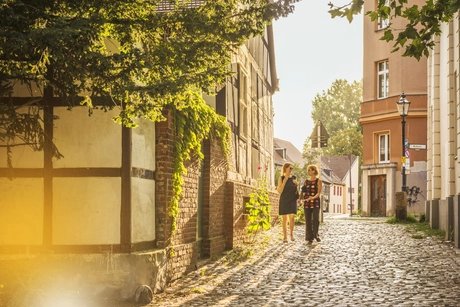 Kolk - Altstadt Spandau