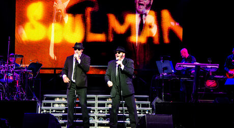 Stars in Concert Blues Brothers