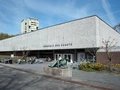 Akademie der Künste am Hanseatenweg Akademie der Künste am Hanseatenweg