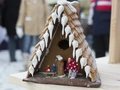 Märchenhafter Weihnachtsmarkt am Jagdschloss Grunewald Märchenhafter Weihnachtsmarkt am Jagdschloss Grunewald
