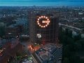 Gasometer EUREF Campus Gasometer EUREF Campus