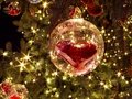 Christbaumkugeln am Gendarmenmarkt 