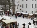 Märchenhafter Weihnachtsmarkt am Jagdschloss Grunewald Märchenhafter Weihnachtsmarkt am Jagdschloss Grunewald