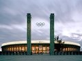 Olympiastadion Olympiastadion