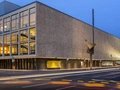 Deutsche Oper Deutsche Oper