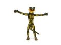 Werbefigur 'Lurchi' von Salamander GmbH im Museum der Dinge Berlin Werbefigur 'Lurchi' von Salamander GmbH im Museum der Dinge Berlin