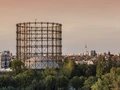 Gasometer Gasometer