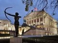 Alte Nationalgalerie Alte Nationalgalerie