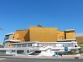 Kammermusiksaal am Kulturforum