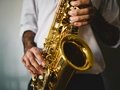 Jazz Saxophon Jazz Saxophon