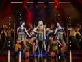 The Bodyguard - Das Musical
