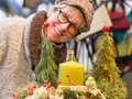 Weihnachtsmarkt in den Späth'schen Baumschulen