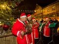 Weihnachtsmarkt in den Späth'schen Baumschulen