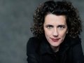 Die Komponistin Olga Neuwirth