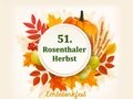 Rosenthaler Herbst 2024 - LOGO
