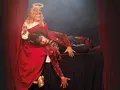 Der Teufel mit den drei goldenen Haaren