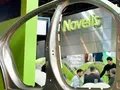 Novelis Deutschland GmbH, 100% recyceltes Aluminium-Autoblech, Preisträger 2025 in der Kategorie Produkt