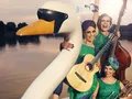 Zucchini Sistaz: "Falsche Wimpern - echte Musik"