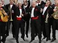 BRASS BAND BERLIN: „Musik mit Witz, Charme & Frack“