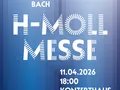 H-Moll Messe H-Moll Messe