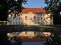Berlin, Schloss Schönhausen