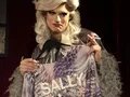 SALLY – Mein Leben im Drag
