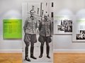 Dauerausstellung, Themenbereich 09 „Stauffenberg und das Attentat vom 20. Juli 1944“ Dauerausstellung, Themenbereich 09 „Stauffenberg und das Attentat vom 20. Juli 1944“