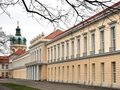 Schloss Charlottenburg | Neuer Flügel