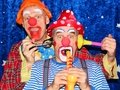 Clowns Ratatui