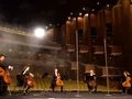 Fünf Cellisten spielen Tosca