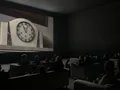 Christian Marclay, The Clock, 2010, Single-channel video installation, duration: 24 hours Christian Marclay, The Clock, 2010, Single-channel video installation, duration: 24 hours