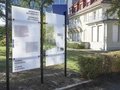 Erinnerungsort Ihnestrasse Erinnerungsort Ihnestrasse