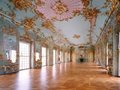 Schloss Charlottenburg | Neuer Flügel, Goldene Galerie