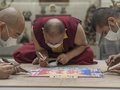 Sand Mandala Tour 2026 – Ein Mandala für den Frieden