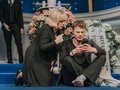 KALTER WEISSER MANN KALTER WEISSER MANN