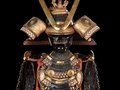 Samurai Helm