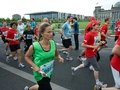 Berliner Wasserbetriebe 5 x 5 km Team-Staffel