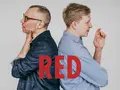 RED RED