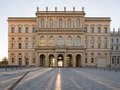 Museum Barberini: Frontansicht