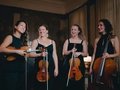 Fine Arts String Quartet