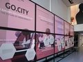Go.City- Zukunft der urbanen Mobilität