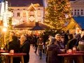 Spandauer Weihnachtsmarkt